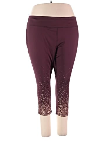 Xersion Active Pants (view 1)