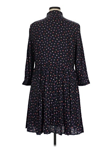 Ann Taylor Casual Dress (view 2)