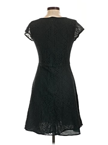 Ann Taylor LOFT Cocktail Dress (view 2)