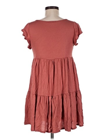 See You Monday Casual Dress (view 2)