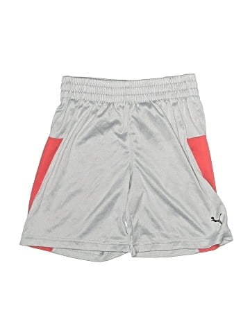 Puma Athletic Shorts (view 1)