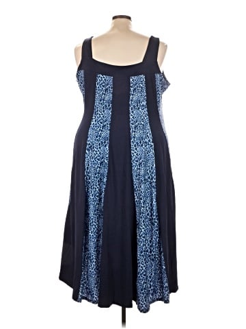 Catherines Casual Dress (view 2)