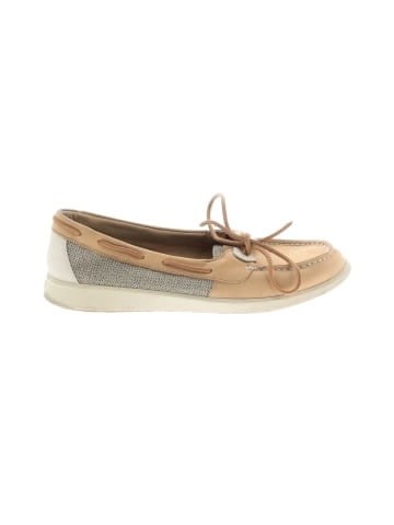 Sperry Top Sider Flats (view 1)