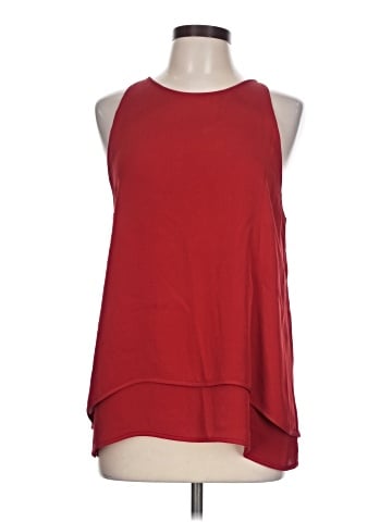 Theory Sleeveless Top (view 1)