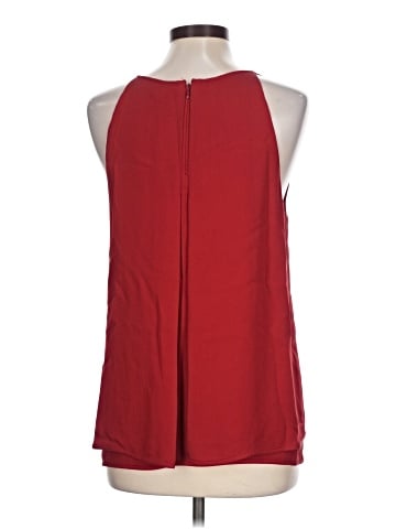 Theory Sleeveless Top (view 2)