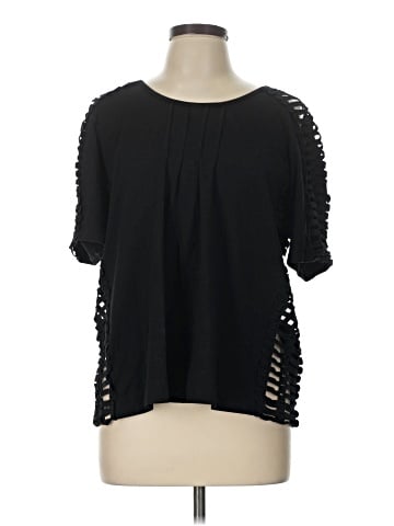 Alberto Makali Short Sleeve Top (view 1)
