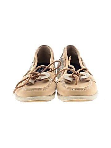 Sperry Top Sider Flats (view 2)