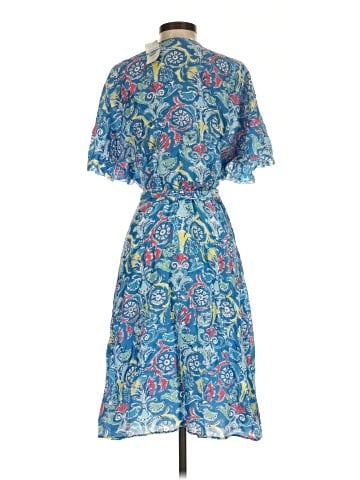 J. McLaughlin Casual Dress (view 2)
