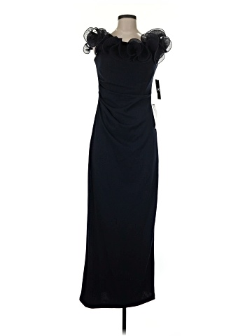 Xscape Cocktail Dress (view 1)