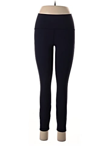 Lululemon Athletica Active Pants (view 1)
