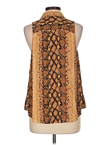 Joie Sleeveless Blouse (view 2)