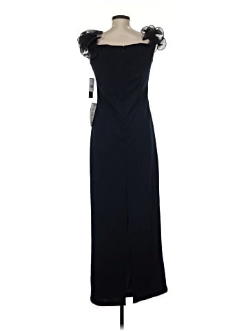 Xscape Cocktail Dress (view 2)