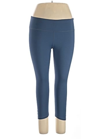 PrAna Active Pants (view 1)