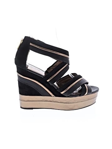 Coach Wedges (view 1)