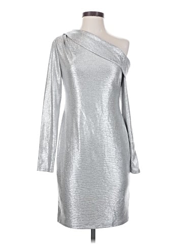 Lauren by Ralph Lauren Cocktail Dress (view 1)