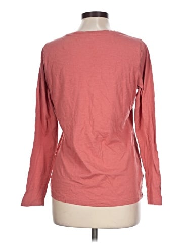 Eddie Bauer Long Sleeve T-Shirt (view 2)