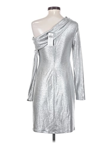 Lauren by Ralph Lauren Cocktail Dress (view 2)
