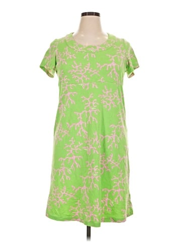 Lilly Pulitzer Casual Dress (view 1)