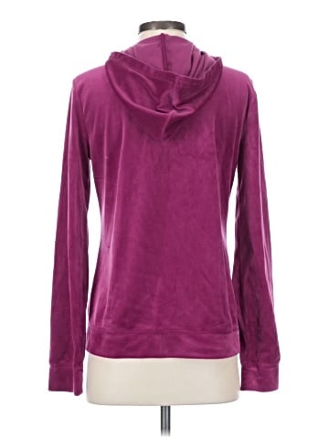 Lilly Pulitzer Zip Up Hoodie (view 2)