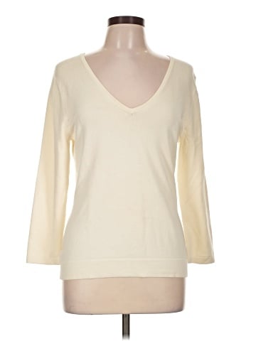 Gap Pullover Sweater (view 1)