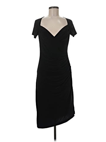 Norma Kamali Cocktail Dress (view 1)
