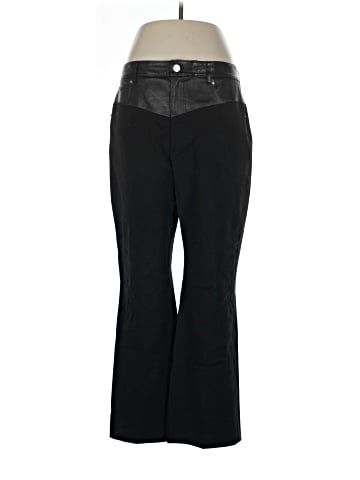 Helmut Lang Wool Pants (view 1)