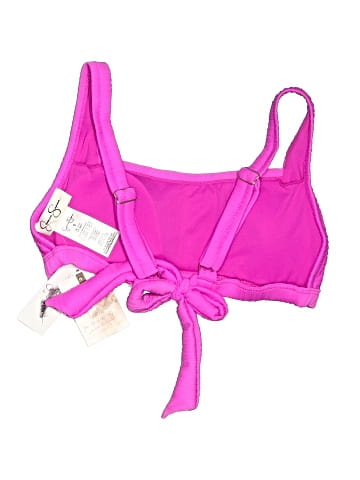 Jessica Simpson Swimsuit Top (view 2)