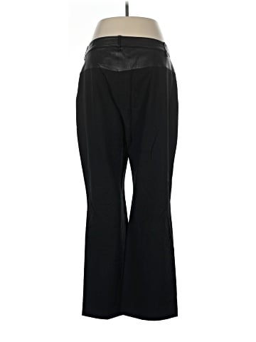 Helmut Lang Wool Pants (view 2)
