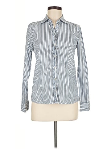 Nautica Long Sleeve Button-Down Shirt (view 1)