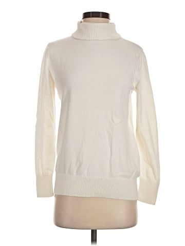 L.L.Bean Turtleneck Sweater (view 1)