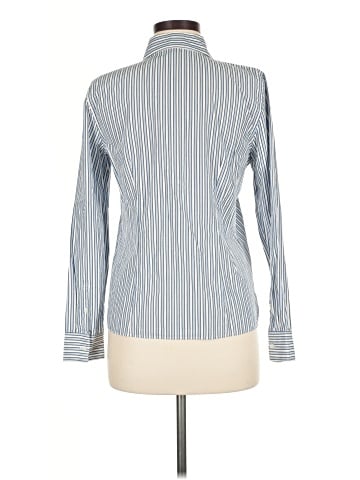 Nautica Long Sleeve Button-Down Shirt (view 2)