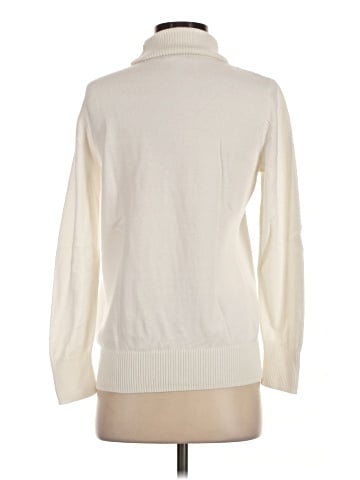 L.L.Bean Turtleneck Sweater (view 2)