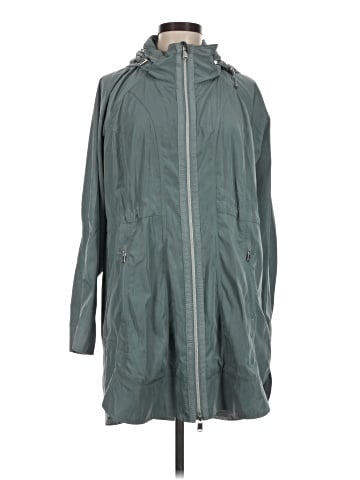 Athleta Raincoat (view 1)