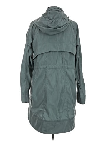Athleta Raincoat (view 2)