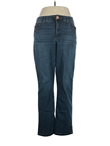 Democracy Jeans (view 1)