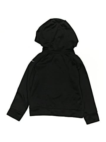 Nike Zip Up Hoodie (view 2)