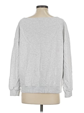 Garage Long Sleeve T-Shirt (view 2)