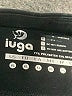 iuga Black Active Pants Size XL - photo 7