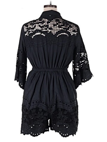 Ranna Gill Romper (view 2)