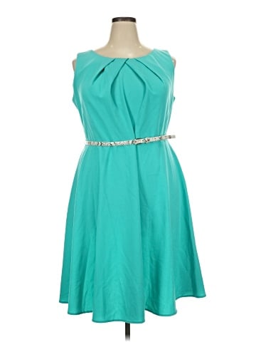 Alyx Cocktail Dress (view 1)