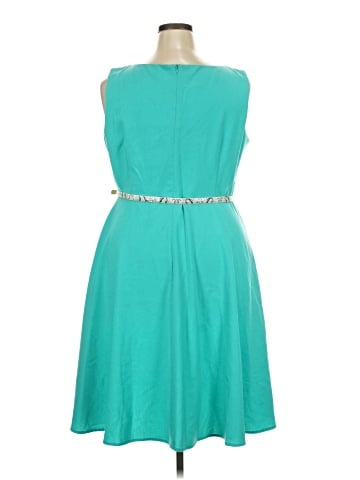 Alyx Cocktail Dress (view 2)