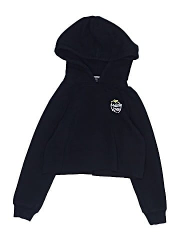 Volcom Zip Up Hoodie (view 1)