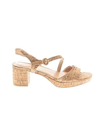 Anne Klein Sandals (view 1)