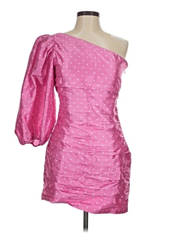 LoveShackFancy Cocktail Dress (view 1)