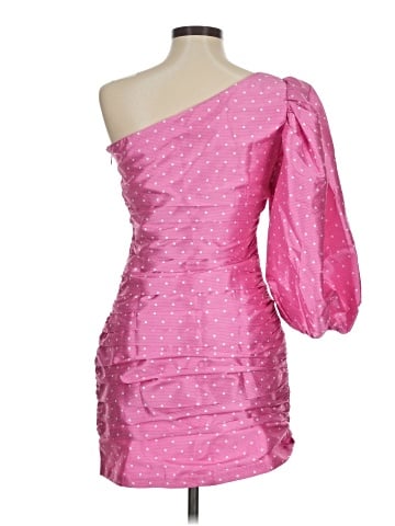 LoveShackFancy Cocktail Dress (view 2)