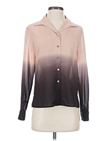 Rena Rowan Long Sleeve Blouse (view 1)