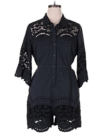 Ranna Gill Romper (view 1)