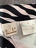 EP Pro Animal Print Gray Skort Size 8 - photo 3