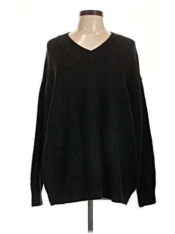 Gap Pullover Sweater (view 1)