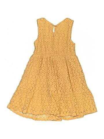 Blueberi Boulevard Dress (view 2)